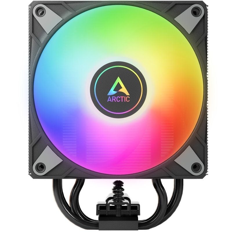 Ventilador con Disipador Arctic Freezer 36 A-RGB/ 12cm 4895213704151 ACFRE00124A ARCT-VEN ACFRE00124A