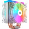 Ventilador con Disipador Mars Gaming MCPU66/ 12cm 8437023094907 MCPU66 TAC-VEN MCPU66