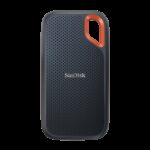 Western Digital Extreme Portable 4000 GB Azul 0619659184704 | P/N: SDSSDE61-4T00-G25 | Ref. Artículo: 1358311