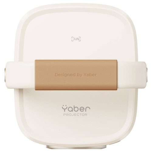 YABER PROYECTOR T2 PLUS - Imagen 2