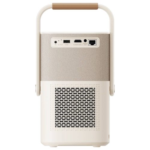 YABER PROYECTOR T2 PLUS - Imagen 4