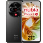 ZTE NUBIA FOCUS 2 8GB+256GB GIFT BOX 6902176151637 | P/N: P720F11GIFTBOX | Ref. Artículo: 1404996