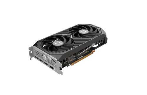 Zotac GAMING GeForce RTX 5050 Twin Edge NVIDIA 8 GB GDDR6 - Imagen 5