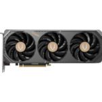 Zotac GAMING GeForce RTX 5070 Ti SOLID SFF OC NVIDIA 16 GB GDDR7 8886307700803 | P/N: ZT-B50710J3-10P | Ref. Artículo: 1395575