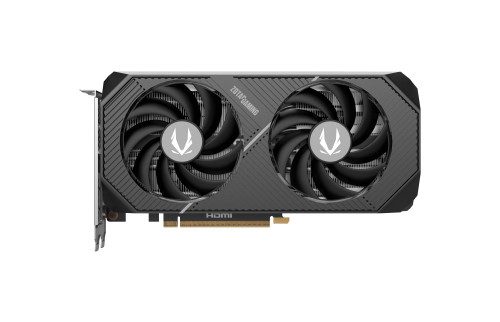 Zotac GAMING GeForce RTX 5070 Twin Edge NVIDIA 12 GB GDDR7 8886307700650 | P/N: ZT-B50700E-10P | Ref. Artículo: 1397909