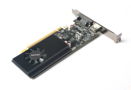 Zotac ZT-P10300A-10L tarjeta gráfica NVIDIA GeForce GT 1030 2 GB GDDR5 - Imagen 6