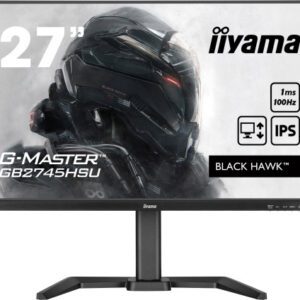 iiyama G-MASTER GB2745HSU-B2 LED display 68