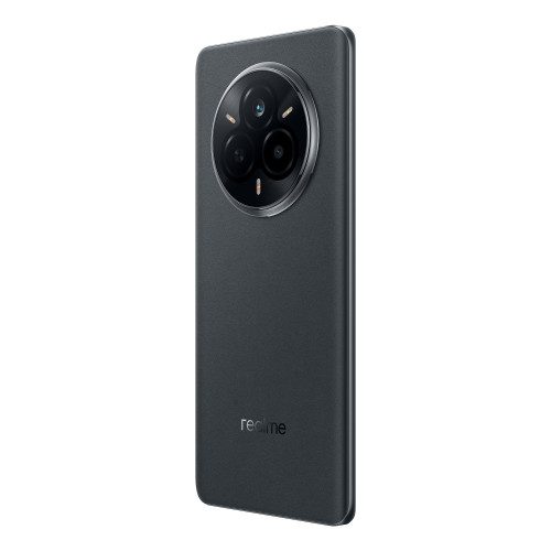 realme 14 Pro 5G 17,2 cm (6.77") SIM doble Android 15 USB Tipo C 8 GB 256 GB 6000 mAh Gris - Imagen 5