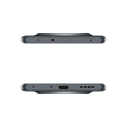 realme 14 Pro 5G 17,2 cm (6.77") SIM doble Android 15 USB Tipo C 8 GB 256 GB 6000 mAh Gris - Imagen 8