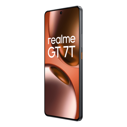 realme GT 7T 17,3 cm (6.8") SIM doble Android 15 5G USB Tipo C 12 GB 256 GB 7000 mAh Negro - Imagen 7