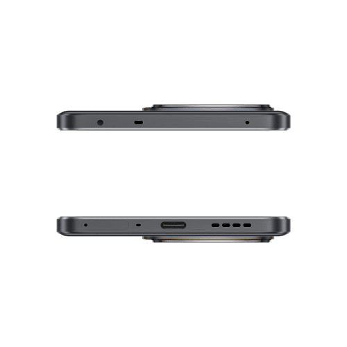 realme GT 7T 17,3 cm (6.8") SIM doble Android 15 5G USB Tipo C 12 GB 256 GB 7000 mAh Negro - Imagen 9