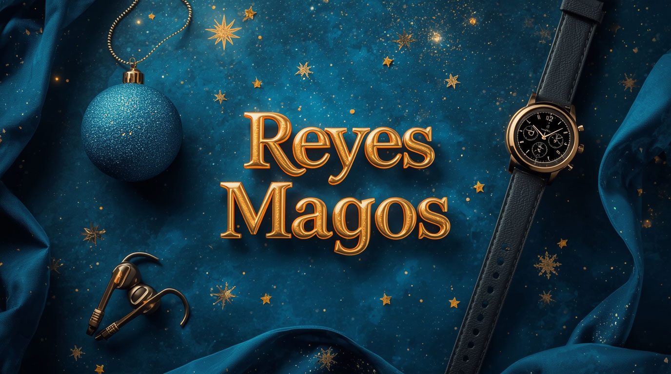 reyes magos