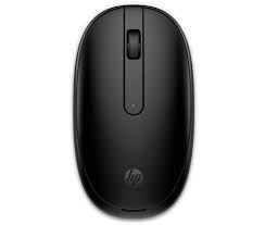 Raton hp 240 bluetooth negro - Imagen 3