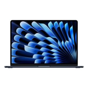 0195949842153 | P/N: MW1L3Y/A | Cod. Artículo: DSP0000030400 Portatil apple macbook air 15 apple m4 16gb ssd 256gb 15.3 pulgadas