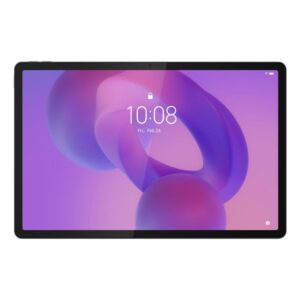 0198153748860 | P/N: ZAE40074ES | Cod. Artículo: DSP0000031569 Tablet lenovo idea tab pro 12.7 pulgadas 8gb 256gb gris wifi pen