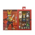 0634482543467 | P/N: SDD54346 | Cod. Artículo: DSP0000037577 Figura neca teenage mutant ninja turtles ultimate samurai adventure usagi yojimbo scale action 18cm