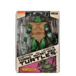 0634482543726 | P/N: SDD54372 | Cod. Artículo: DSP0000037561 Figura neca teenage mutant ninja turtles mirage comics michelangelo the wanderer 18cm