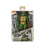 0634482544891 | P/N: SDD54489 | Cod. Artículo: DSP0000037583 Figura neca teenage mutant ninja turtles mirage comics raphael scale action 18cm