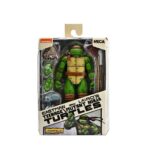 0634482544907 | P/N: SDD54490 | Cod. Artículo: DSP0000037557 Figura neca teenage mutant ninja turtles mirage comics donatello scale action 18cm