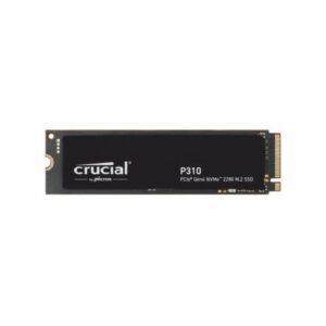 0649528942241 HD M2 SSD 2TB PCIE4 CRUCIAL P310 NVME CT2000P310SSD8 A0059510 Crucial Discos Duros CT2000P310SSD8