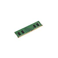0740617296075 | P/N: KVR32N22S6/4 | Cod. Artículo: DSP0000006879 Memoria ram ddr4 4gb kingston - 3200mhz - pc4 - 25600