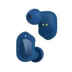 0745883834730 | P/N: AUC005BTBL | Cod. Artículo: DSP0000034044 Auriculares belkin auc005btbl inalambrico azul