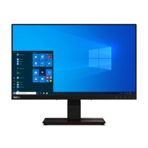 195477679139 | P/N: 62C5GAT1EU | Cod. Artículo: DSP0000037384 Monitor lenovo thinkvision t24t - 20 23.8 pulgadas fhd 60hz