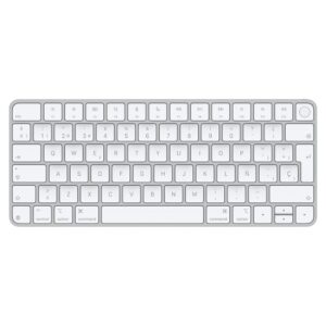 195949634048 | P/N: MXCK3Y/A | Cod. Artículo: DSP0000027868 Teclado apple magic keyboard inalambrico touch id
