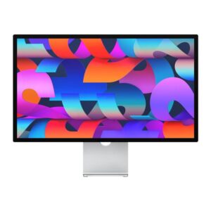 195949764912 | P/N: MYJG3YP/A | Cod. Artículo: DSP0000033473 Monitor apple studio display standard class 27 pulgadas 5k