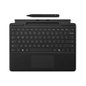 196388355716 | P/N: 8X6-00179 | Cod. Artículo: DSP0000037778 Teclado microsoft surface pro + pen 2 negro