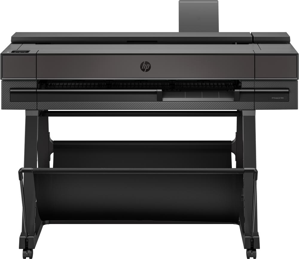 Hp designjet t850 printer - Imagen 2