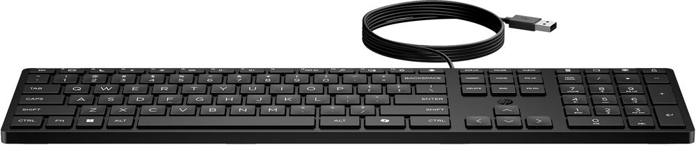 Teclado hp 320k - Imagen 2