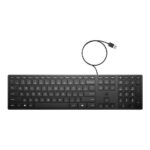 198122957569 | P/N: 9SR37UT#ABE | Cod. Artículo: DSP0000031318 Teclado hp 320k