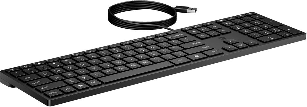 Teclado hp 320k - Imagen 3