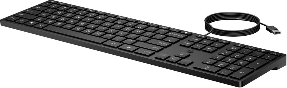 Teclado hp 320k - Imagen 4
