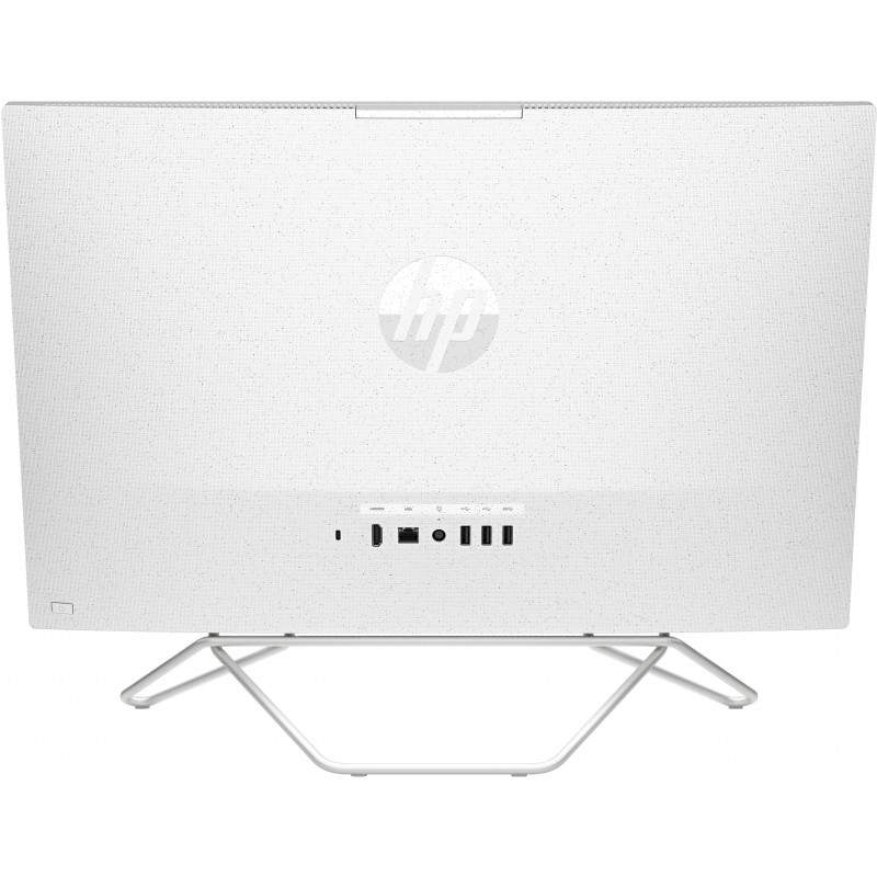 Ordenador all - in - one hp 24 - cb1027ns 23.8 pulgadas i3 - 1215u - 8gb - ssd512gb - w11 - teclado y raton - Imagen 6