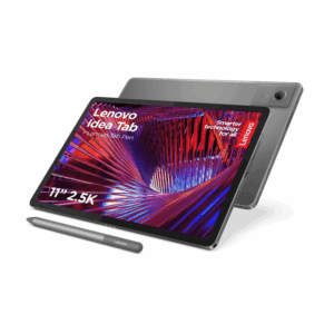 198157040083 ZAFR0429ES LENOVO TAB IDEA 11" 8GB/256GB 5MP/8MP WIFI LUNA GREY + PEN