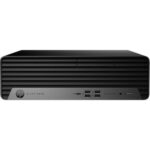 198415412348 | P/N: 99A90ET | Cod. Artículo: DSP0000029721 Ordenador hp elite 800 sff g9 i5 - 14500 -  16gb -  ssd 512gb -  red -  w11pro