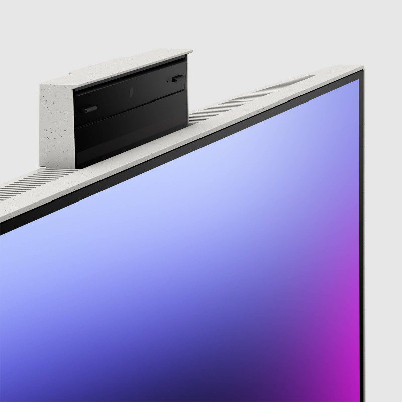 Ordenador all in one hp 24 - cr0123ns 23.8 pulgadas i5 - 1334u - 16gb - ssd 512 gb - w11 - Imagen 6