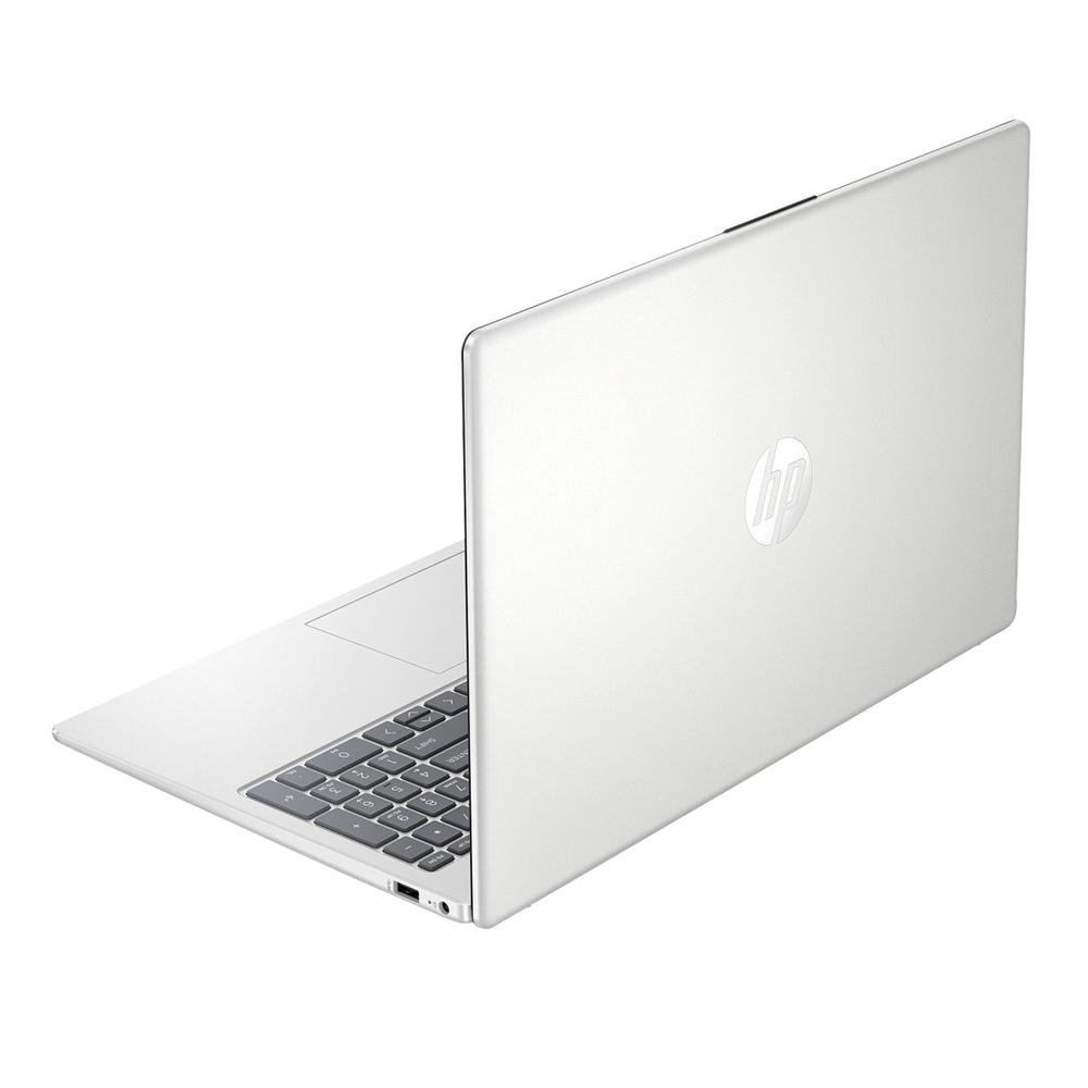 Portátil hp 15 - fd0326ns 15.6 pulgadas i5 - 1334u - 16gb - ssd 512gb - freedos - plata natural - Imagen 3
