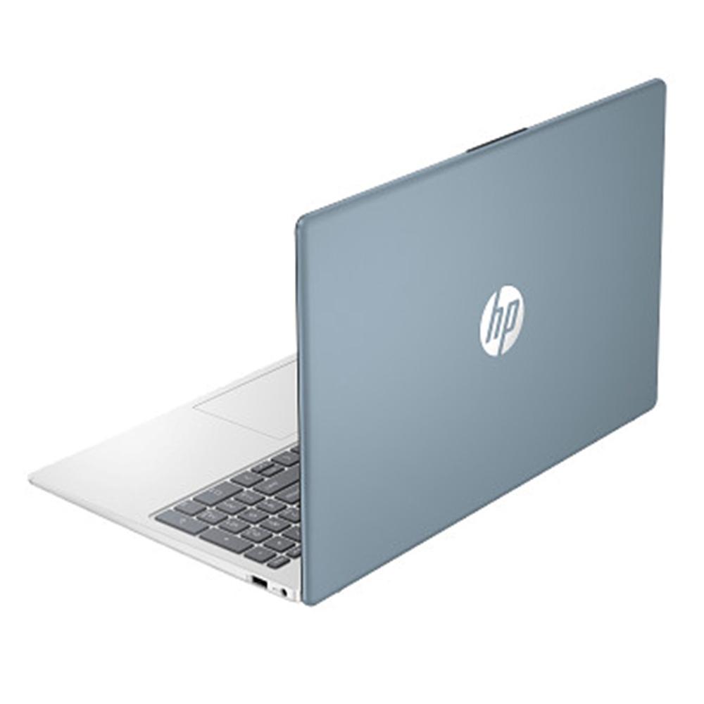 Portátil hp 15 - fd0325ns 15.6 pulgadas i5 - 1334u - 8gb - ssd 512gb - freedos - azul lunar - Imagen 2
