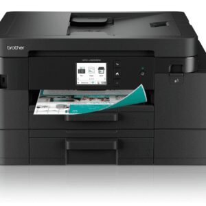 4-IN-1 A4 DUPLEX INKJET        MFP MULTIFUNCTION PRINTER WIT 4977766841955 MFCJ4550DW
