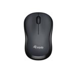 4015867227244 | P/N: 245111 | Cod. Artículo: DSP0000018568 Mouse raton equip comfort wireless inalambrico - 1200dpi - negro