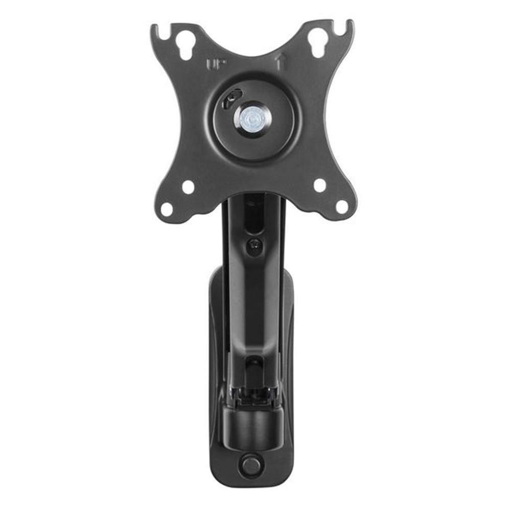 Soporte pared equip vesa hasta 32 pulgadas 100x100 max 9kg - Imagen 2