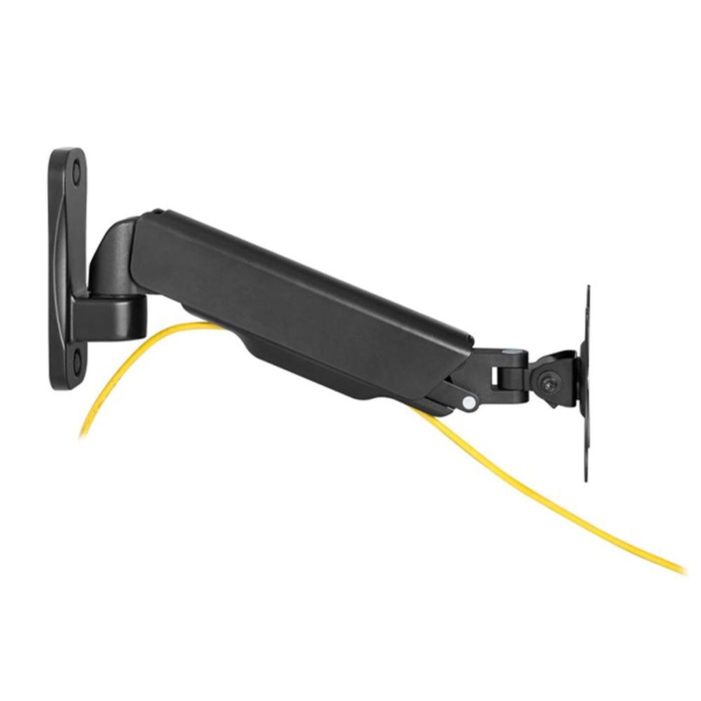 Soporte pared equip vesa hasta 32 pulgadas 100x100 max 9kg - Imagen 3