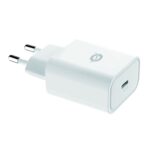 4015867230862 | P/N: ALTHEA10W | Cod. Artículo: MGS0000018226 Cargador conceptronic carga rapida pd 1 puerto usb tipo c althea - 25w - blanco