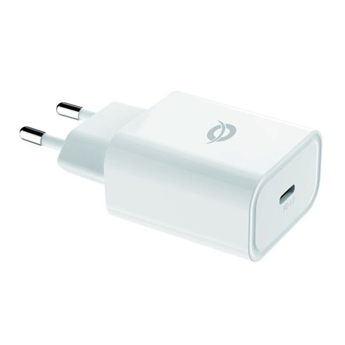 4015867230862 | P/N: ALTHEA10W | Cod. Artículo: MGS0000018226 Cargador conceptronic carga rapida pd 1 puerto usb tipo c althea - 25w - blanco