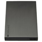 4034303022878 | P/N: 6028660 | Cod. Artículo: DSP0000008143 Disco duro externo hdd intenso 1tb 2.5 pulgadas usb 3.0 aluminio