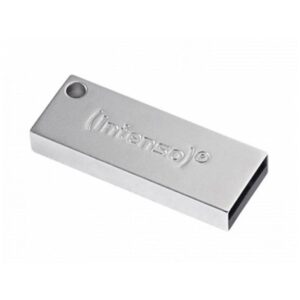 4034303028924 | P/N: 3534491 | Cod. Artículo: DSP0000037707 Memoria usb 3.0 intenso premium 128gb