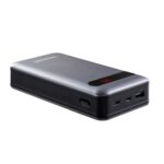4034303029938 | P/N: 7332354 | Cod. Artículo: DSP0000020020 Powerbank intenso pd20000 power delivery 20000 mah